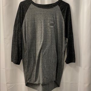 Vintage Vans Baseball T-Shirt